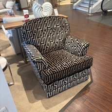 Sasha Armchair (Ipswich)