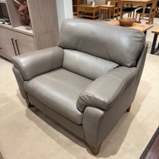 Hemley Cuddler Motion Lounger (Ipswich)