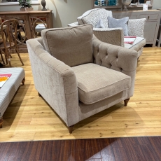 Brook Armchair (Ipswich)