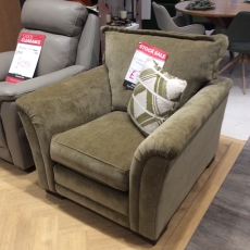 Evesham Chair (Bury St Edmunds)