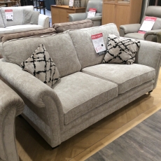 Lowry 3 Str Sofa (Bury St Edmunds)