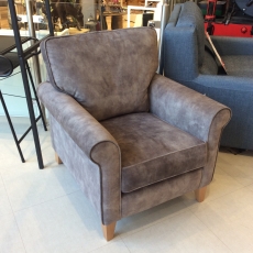 Pendel Armchair (Bury St Edmunds)