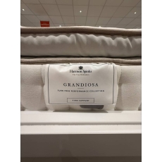 Harrison Spinks Grandiosa Super King Mattress (Bury St Edmunds)