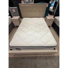 Sealy Elevate Pasmore Double Mattress (Bury St Edmunds)