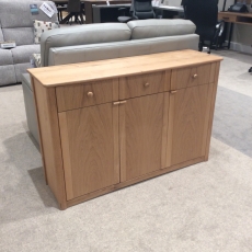 Aldham Medium Sideboard (Bury St Edmunds)