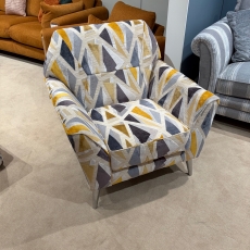 Juno Accent Chair (Ipswich)