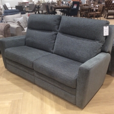 Parker Knoll Chicago Static Large 2 Seater Sofa (Bury St Edmunds)