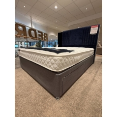 Excellence 2 Drw King Size Set (Bury St Edmunds)