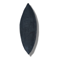 Monaco 45cm Cushion Deep Water