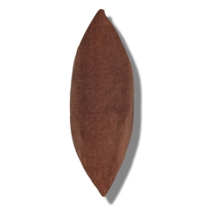 Monaco 45cm Cushion Rust