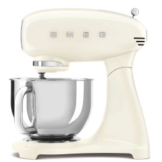 Smeg Stand Mixer Cream