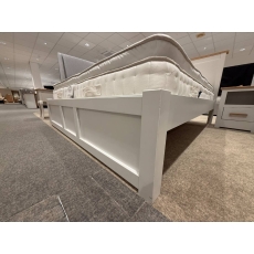 Milton Super King Bed Frame (Bury St Edmunds)