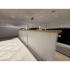 Milton Super King Bed Frame (Bury St Edmunds)