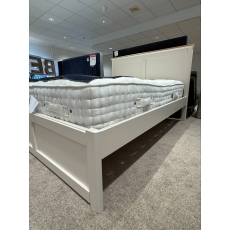 Lavenham King Size Low Foot End Bed Frame (Bury St Edmunds)