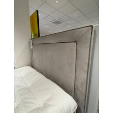 Tivoli King Size Electric Ottoman Bed Frame (Bury St Edmunds)