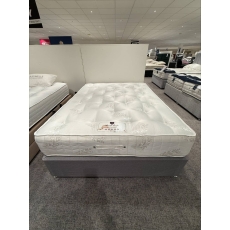 Cambridge King Size 2 Drw Set (Bury St Edmunds)