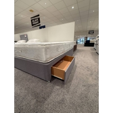 Cambridge King Size 2 Drw Set (Bury St Edmunds)