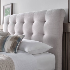 Amersham Ottoman Bed Muscat Clay