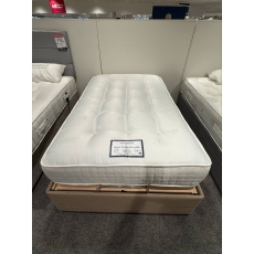 Shaftesbury 2000 Small Double Adjustable 4 Drw Set (Bury St Edmunds)