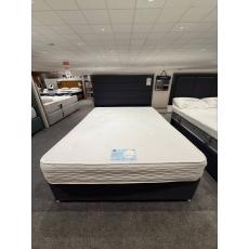 Alpha Comfort King Size Mattress (Bury St Edmunds)