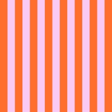 Pink Stripes Gift Wrap