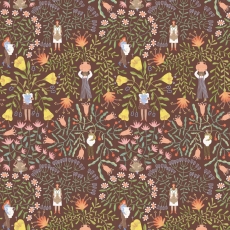 Greensleeves Gift Wrap