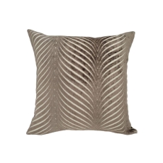 Rada 56cm Cushion Chocolate