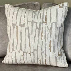 Blanc 50cm Cushion Neutral