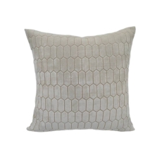Albie 56cm Cushion Taupe