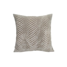Rada 56cm Cushion Taupe
