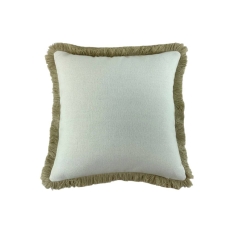 Hugo 56cm Cushion Natural