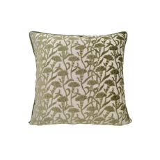 Cassia 50cm Cushion Olive