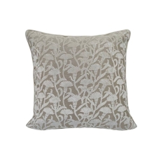Cassia 50cm Cushion Taupe