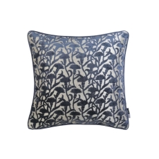 Cassia 50cm Cushion Navy