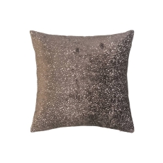 Bingham 56cm Cushion Dark Chocolate