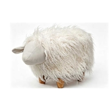Sheila The Sheep Long Hair