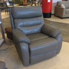 Houston Power Chair With Head Tilt (Bury St Edmunds)