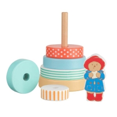 Orange Tree Toys Paddington Stacking Ring