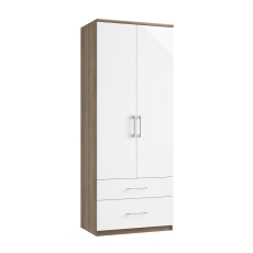 Charlton Tall Gents Wardrobe