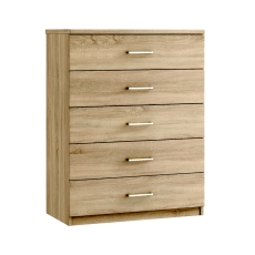 Marlow 5 Drawer Chest