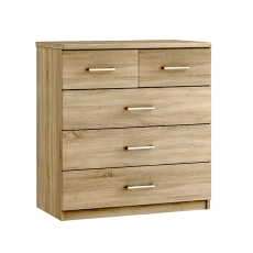 Marlow 3+2 Drawer Chest
