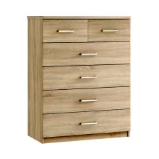 Marlow 4+2 Drawer Chest