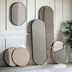 Yaxley Mirror 150x50cm