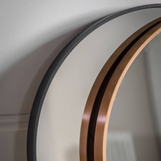 Yaxley Mirror 150x50cm