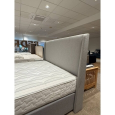 Relyon Walcott Super King 2 Drw Set Inc Headboard (Bury St Edmunds)