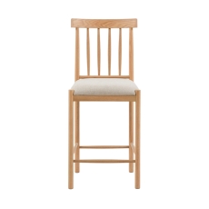 Erin Upholstered Bar Stool