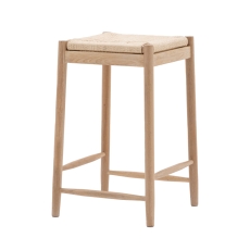 Erin Rope Stool