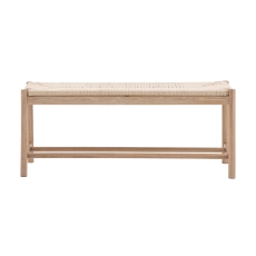 Erin Rope Bench
