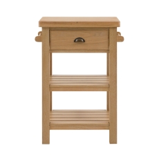 Erin Butchers Block Natural