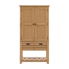 Erin Larder Cupboard Natural